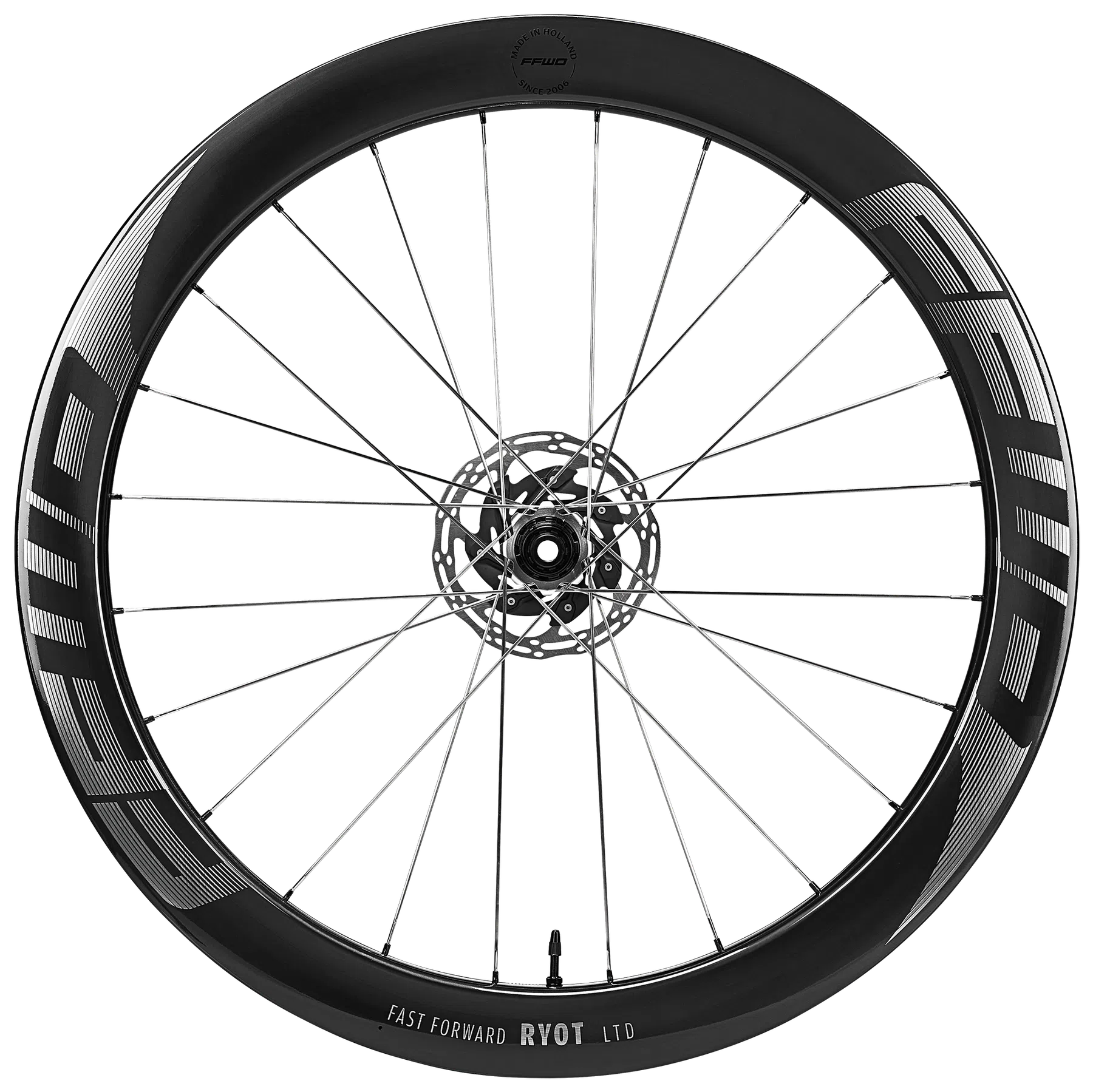 FFWD RYOT 55 LTD
